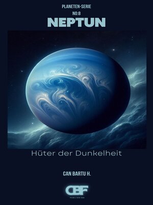 Neptun - ebook